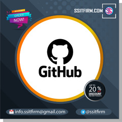 Buy GitHub Accounts