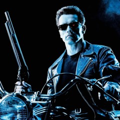 Terminator 2 Main Theme (Epic Cover)