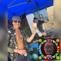 MN - CHeeSeBaG 2! (Weztival 24 - Day time Set)