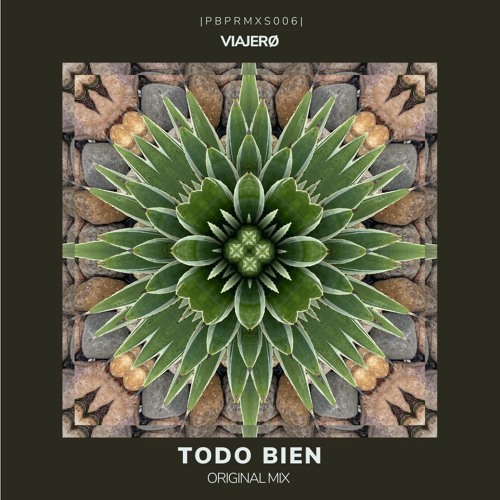 PREMIERE : Viajerø - Todo Bien [PBP]