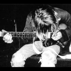 Nirvana - Forgotten Tune (guitar cover)