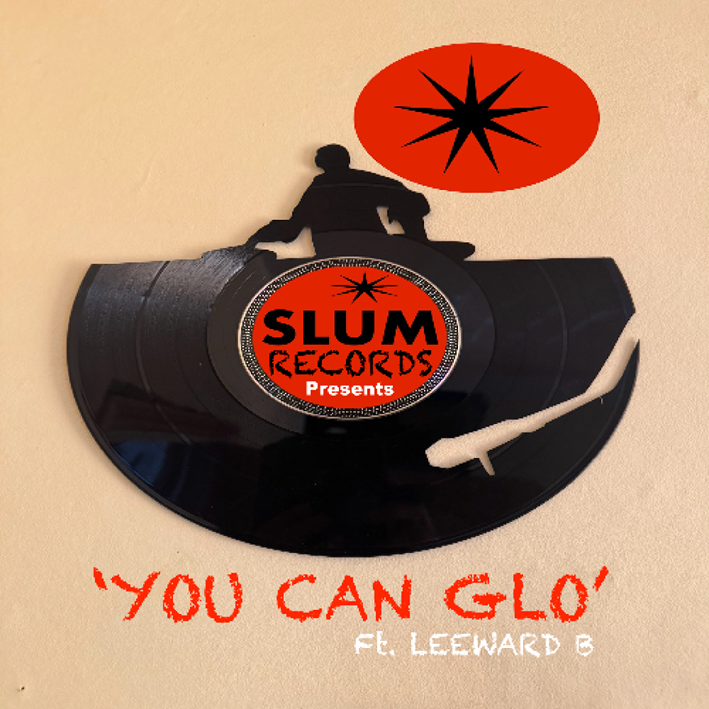 You Can Glo episode artwork
