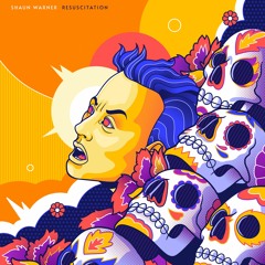 07 Shaun Warner & Reiss Harrison - Changeling (original)