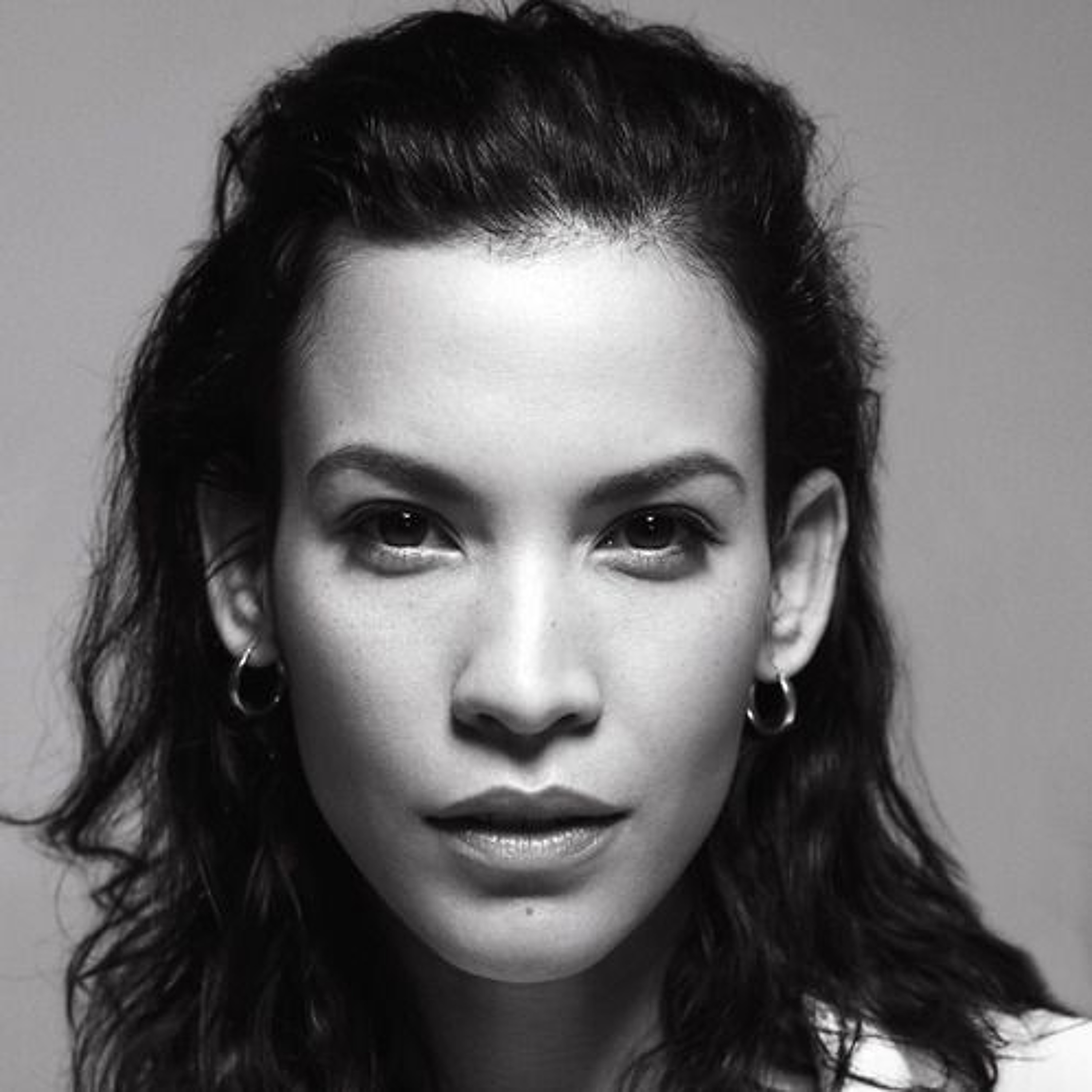 The Frank MacKay Show - Danay Garcia