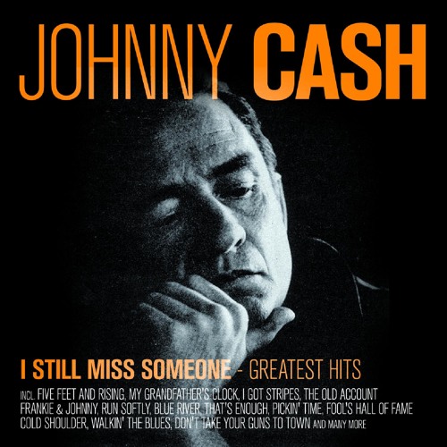 Stream My Grandfather's Clock by Johnny Cash Listen online for free