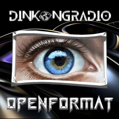 OPEN FORMAT PACK - DINHKONG RADIO