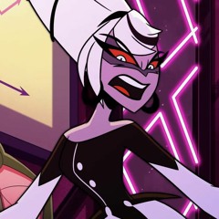 HAZBIN HOTEL - Out for love / RUS by HaruWei