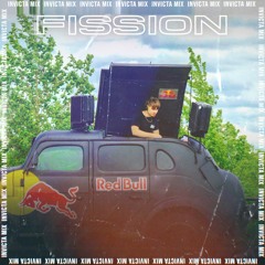 WELCOME TO INVICTA w/ FISSION