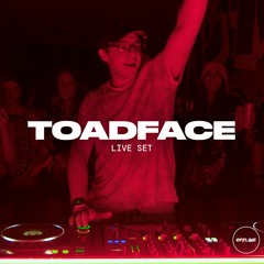 TOADFACE (LIVE SET) /// DEF: ØFFLINE