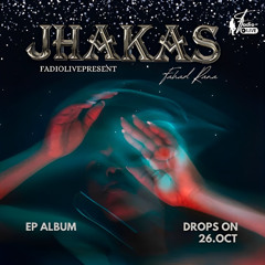 Vair Ney X Fahad Rana | Title Track 03 | EP Album