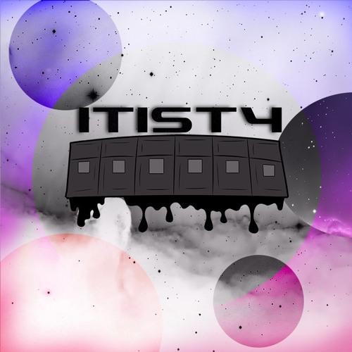 DNB // ITISTY - GUEST MIX