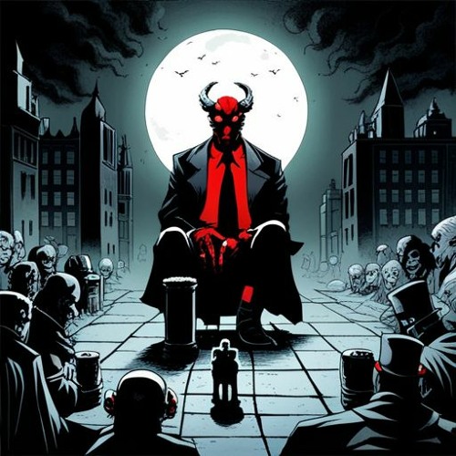 Luciferlullaby