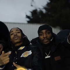 Lil Sykes X Brixton J Boy - Bubble