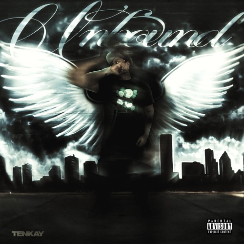 Won’t Apologize Featuring SmokeDope2016 [Produced By Kyuro]