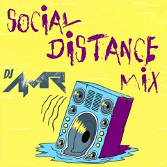 Social Distance Mix 4.17.20 // EDM, Party Music, Club Remixes
