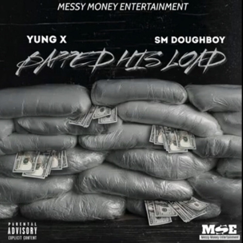 ☆Doughboy L.O.A.D☆ G-rap Trap Hiphop