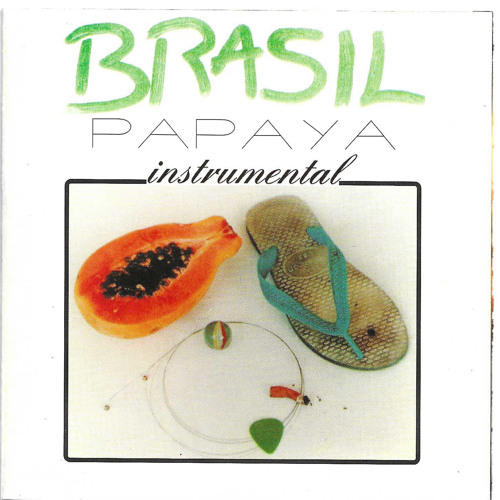 Stream Happy Guitars by Brasil Papaya | Listen online for free on ...