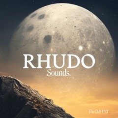 RHUDO SOUNDS - THE CLUB 001