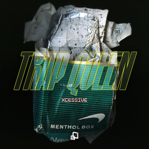 FREE DL | xcessive - trap queen