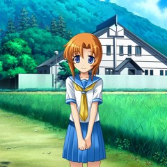 Rena Theme - Higurashi No Naku Koro Ni