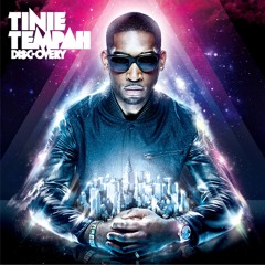 Invincible (feat. Kelly Rowland)