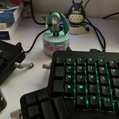 late night desktop w/ dj huge problem 250824