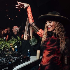 SET LIVE RADIO MADRID  Afrohouse/Melodic