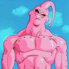 Super buu theme trap remix