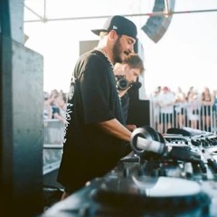 Armand Van Helden X Hitty (Unreleased ID)