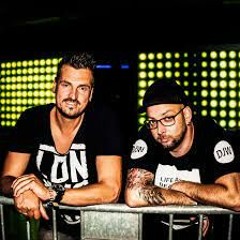 Stereoact Mix