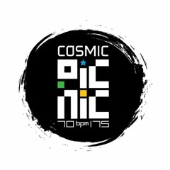 004 Cosmic Picnic Radio Show at Proton Radio