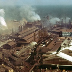 The Decline And Fall Of US Steel