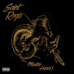 Montae Harri$ • Saint Regis (Remember the Time) [Music Video in Description]