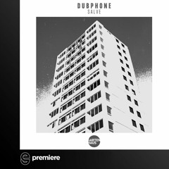Premiere: Dubphone - Salve (Superlounge Non Piano Bonus Mix) - Gartenhaus