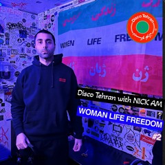 WOMAN LIFE FREEDOM MIXTAPE #2 BY NICK AM