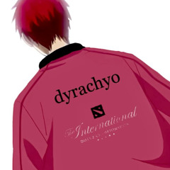 dyrachyo x dynamite