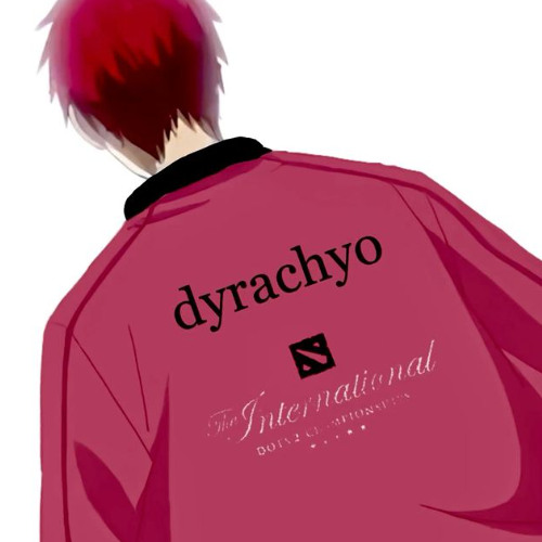 dyrachyo x dynamite