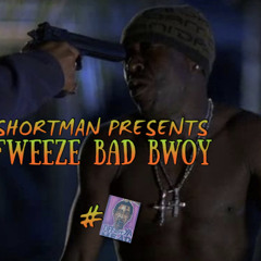 Selecta Shortz - Fweeze Bad Bwoy .