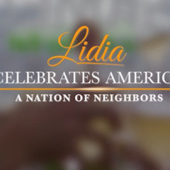 PBS treasure Lidia Bastianich returns with new special and a new book