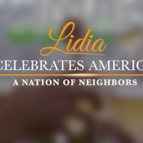 PBS treasure Lidia Bastianich returns with new special and a new book