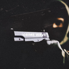 Hard 90s Boom Bap Type Beat "Crime Wave"