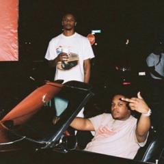 BLUEBUCKSCLAN - WALKIN IN (HOOD FANTASY REMIX)