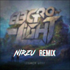 Electro-Light - Don't Allow (Feat. AWR) [Nirzu Remix]