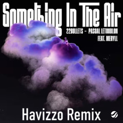 22Bullets & Pascal Letoublon feat. MERYLL - Something In The Air (Havizzo Remix)