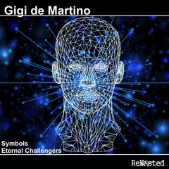 Gigi De Martino - Symbols (Original Mix)