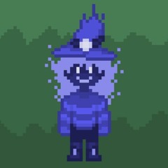 Salem Wood OST - Swamp of Wonder