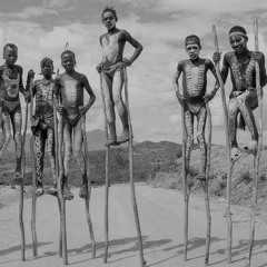 Tche Belew X Ante Up