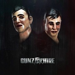 Gunz For Hire - Toy Soldiers (Vocal Climax Edit)