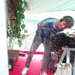 Boulders & Beats Vol. 3 w/ Mr Tillt