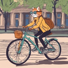 Biking Fast MiniMix 1.0 - B.A.O.